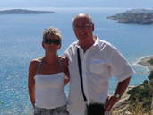 S úctu Hana, Pavla a Jiří Boucníkovi - Blue Sea Resort & Spa