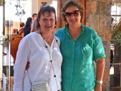 JUDr. Jana Rožnovská - BLUE SEA RESORT AND SPA 2014